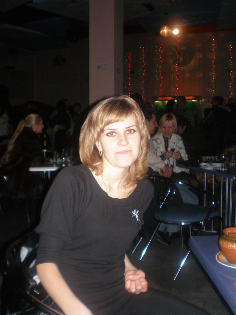 Юлия Рымарчук | Бердичев