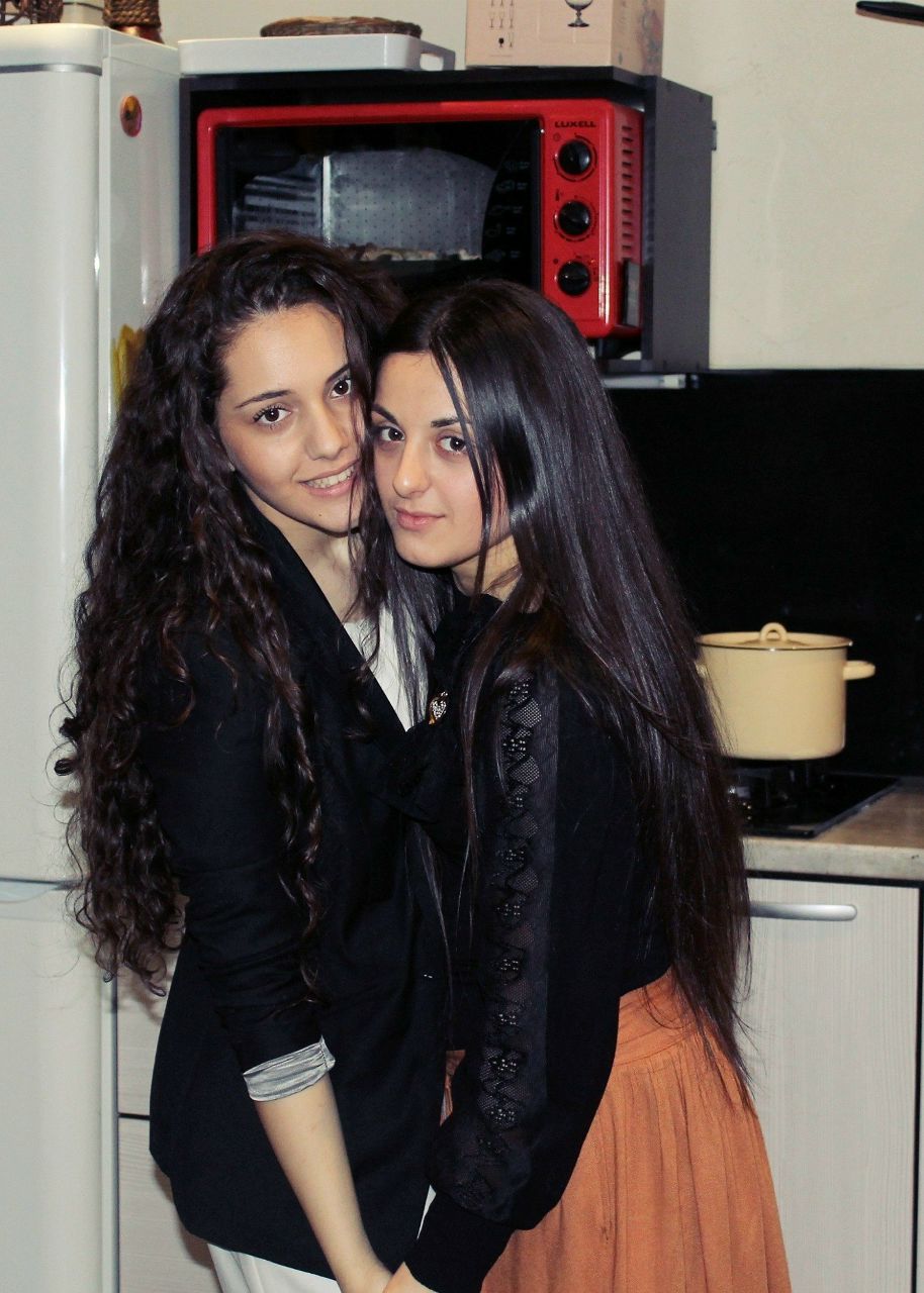 Мари Гвинианидзе | Одесса