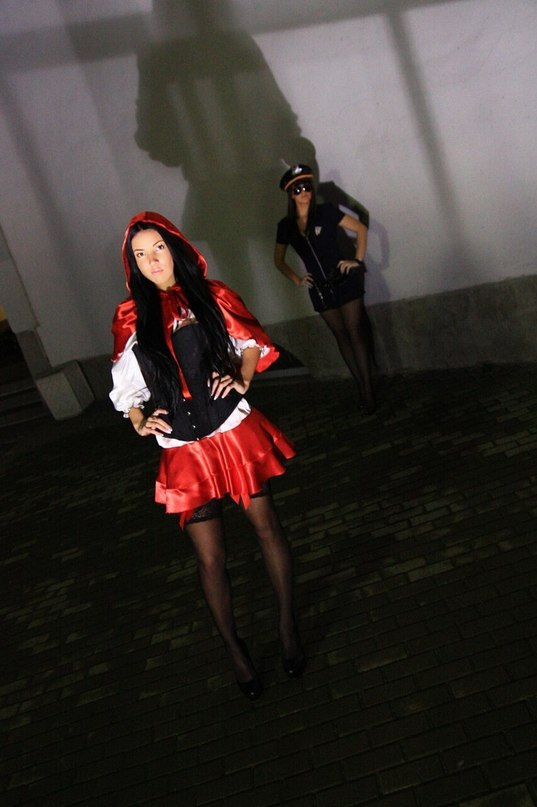 Екатерина Боброва | Санкт-Петербург