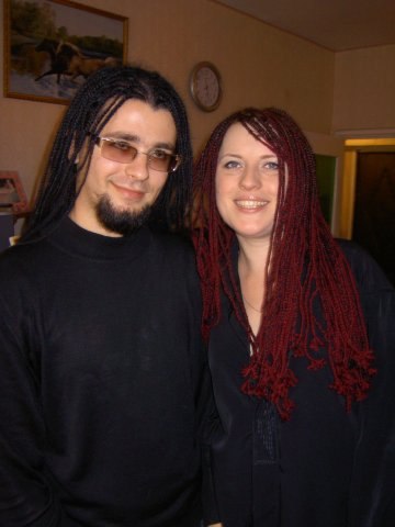 Евгений Вантрусов [MIDIAN] | Северодвинск