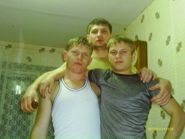 №4, Александр Егоров №4, Александр Егоров