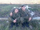 Фотография Спиридонова Виктора
