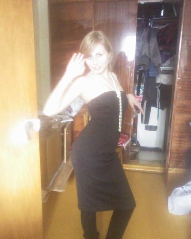 Диана Быстрова | Москва