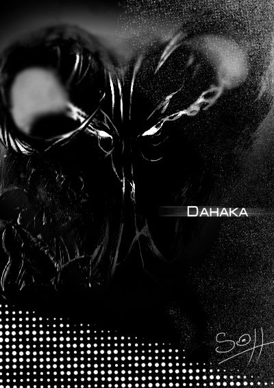 Андрей Ивушкин ~DaHaka~ | Мурманск