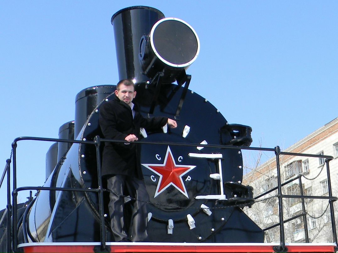 Дмитрий Беляничев | Ярославль (деревня)