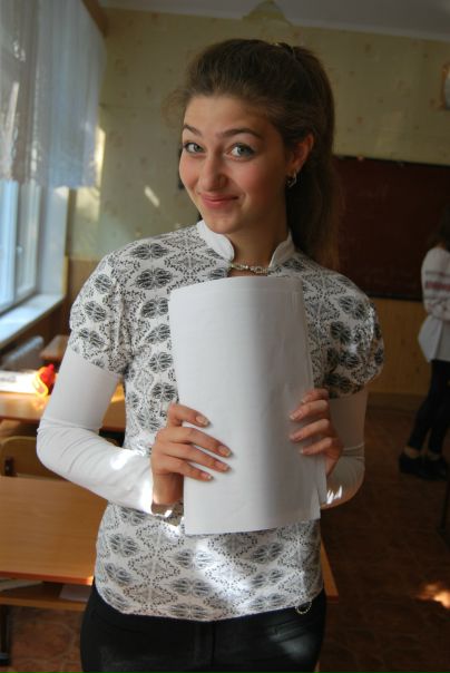 №49, Анна Манукян, Lelystad №49, Анна Манукян, Lelystad