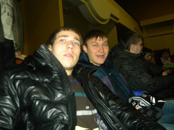 Леша Конищев | Белгород