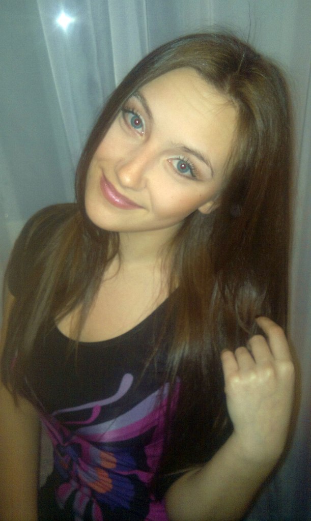 Евгения Смыченко | Выкса