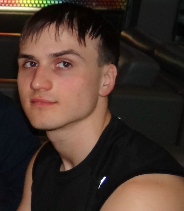 Лёха Андроник | 