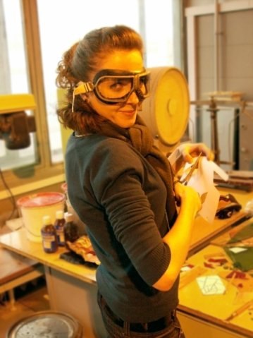 Олеся Семёнова | Москва