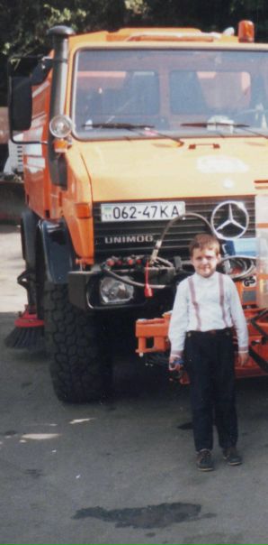 №189, Андрій Куріленко, 34 года, Киев №189, Андрій Куріленко, 34 года, Киев