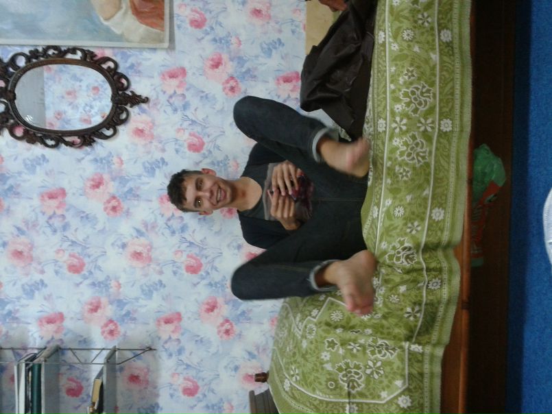 №41, Саша Шалимова, 34 года, Минск №41, Саша Шалимова, 34 года, Минск