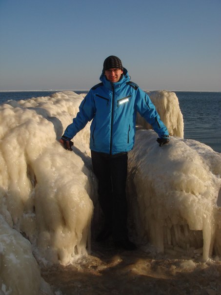 Дмитрий Юрьевич | Черноморск / Ильичевск