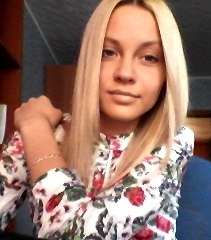 Маша Томик | Комсомольск-на-Амуре