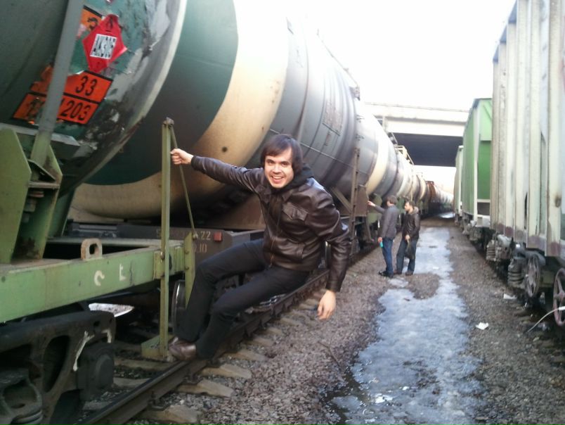 №62, Александр Величко, Москва №62, Александр Величко, Москва