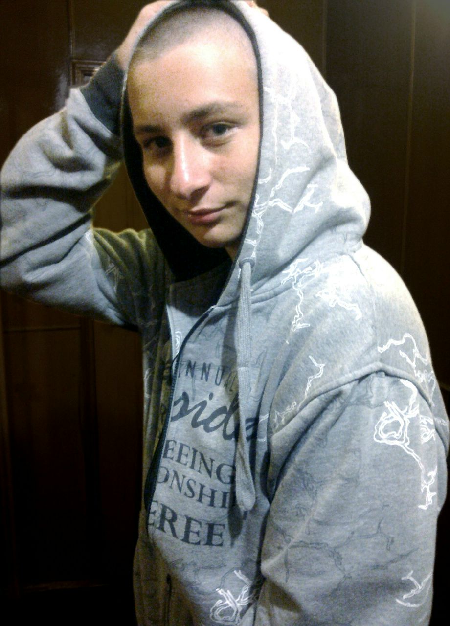 Олег Серый | Одесса