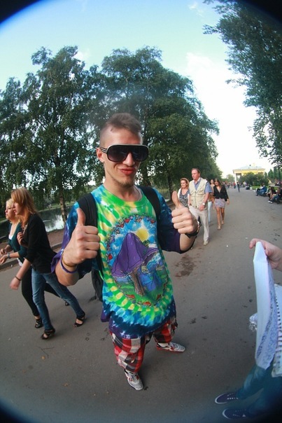 №109, Николай Владимиров, Санкт-Петербург №109, Николай Владимиров, Санкт-Петербург