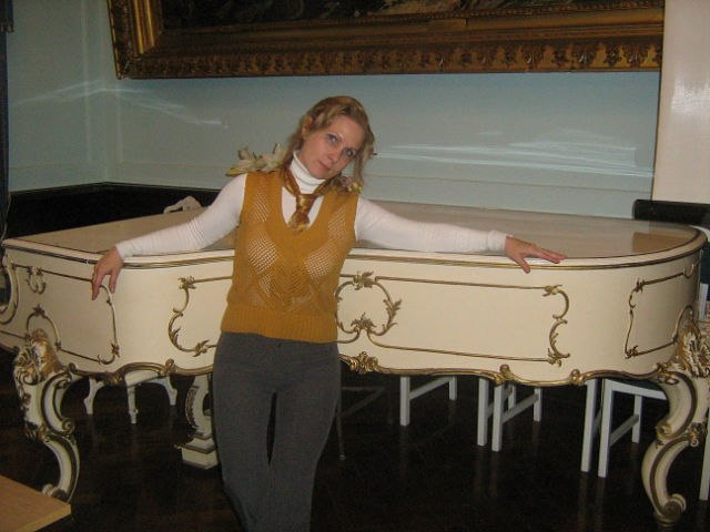 Ксения Степанова | Тамбов