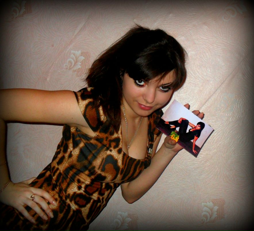 Алина Валериевна | Брянск