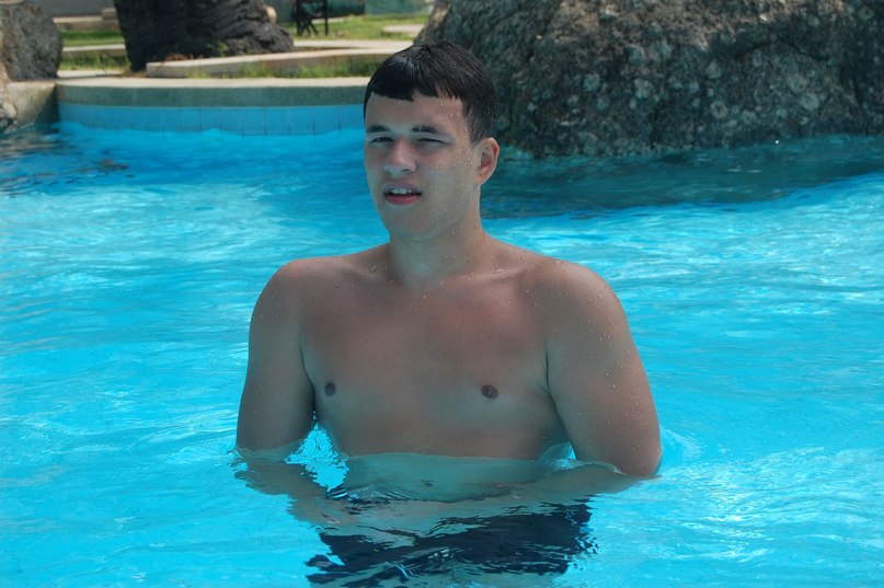 Николай Ходарин | Барнаул