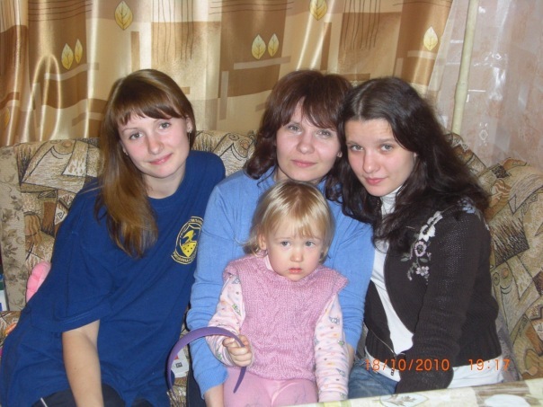 №4, Света Гущина, 38 лет, Москва №4, Света Гущина, 38 лет, Москва