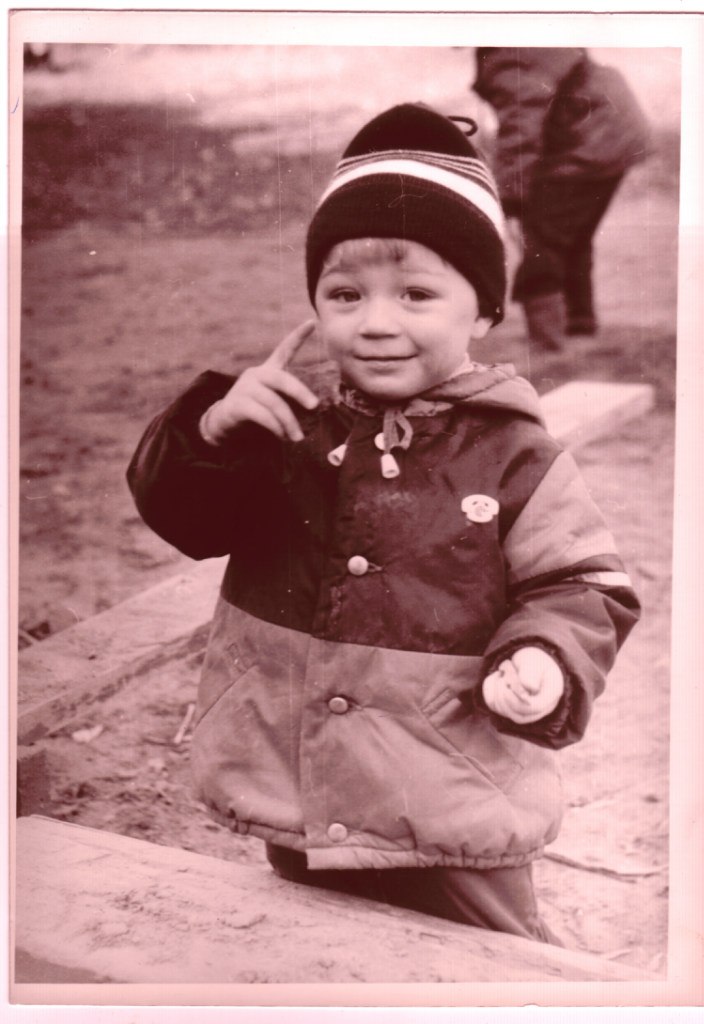 Влад Харламов Vladi Kharlamov | Puigcerdà