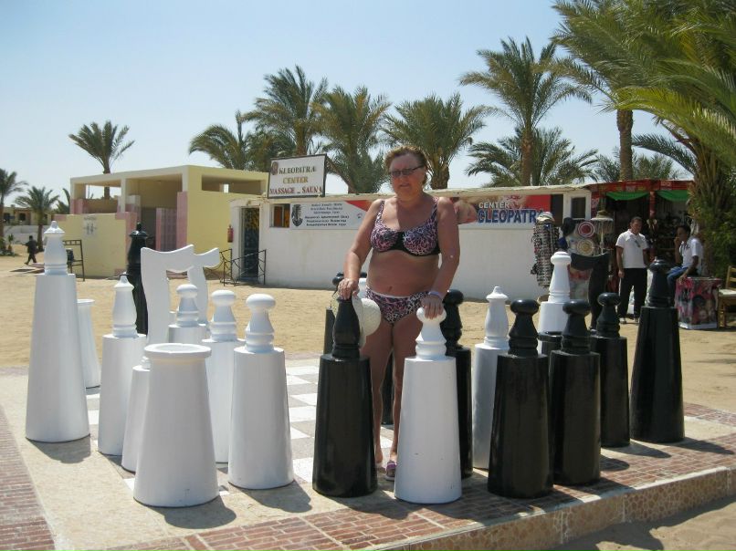 Тамара Сергеева | Выборг