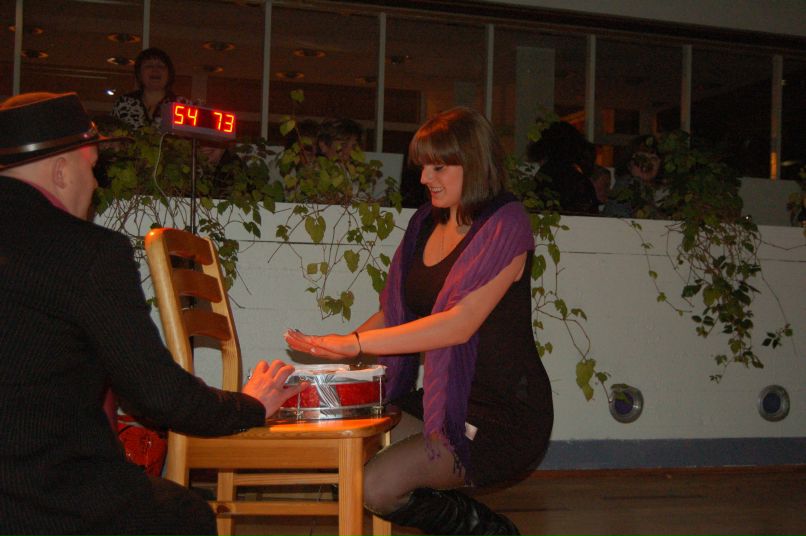 Анна Михеенко | Таллин