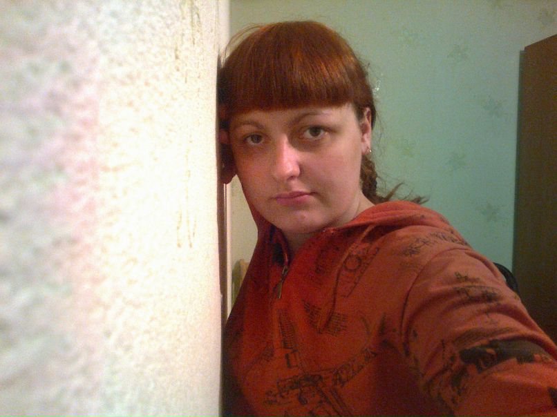 Ольга Васильева | Омск