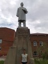 Фотография Алексей Соловьев