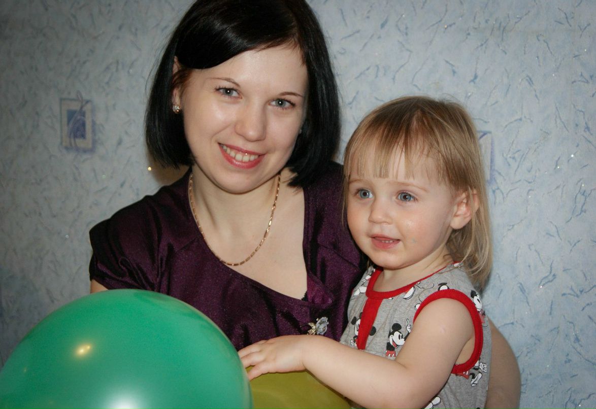 Мария Кревина | Красноярск