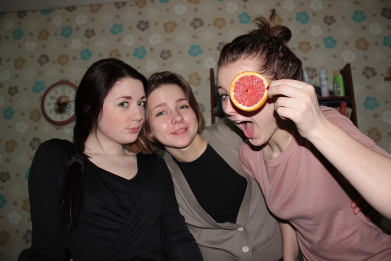 Anastasiya Ritz | Минск