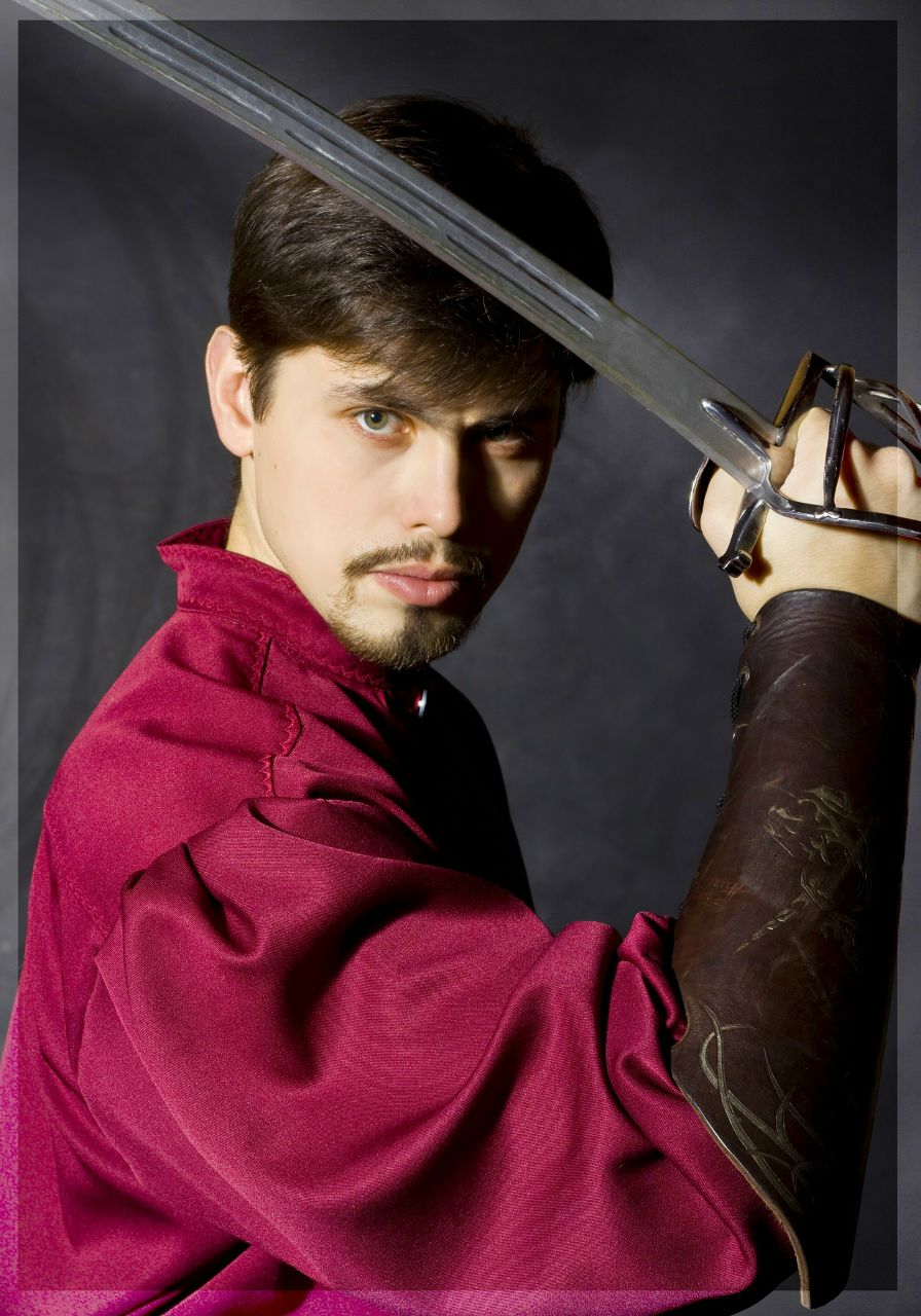 Евгений Белов | Воронеж