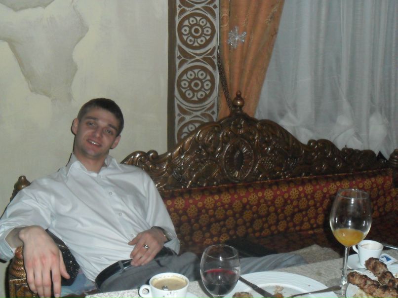 Виктор Китченко | Львов