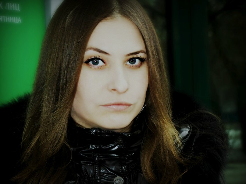 Наталья Новикова | Новосибирск