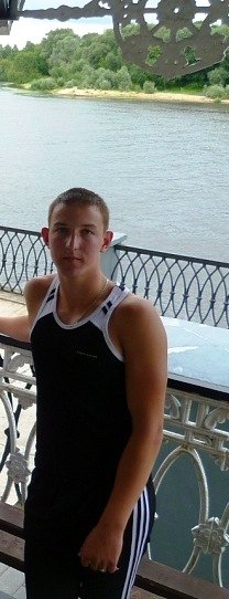 Сергей Тутенко | Москва