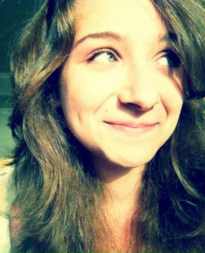 Александра Уолкер | Москва