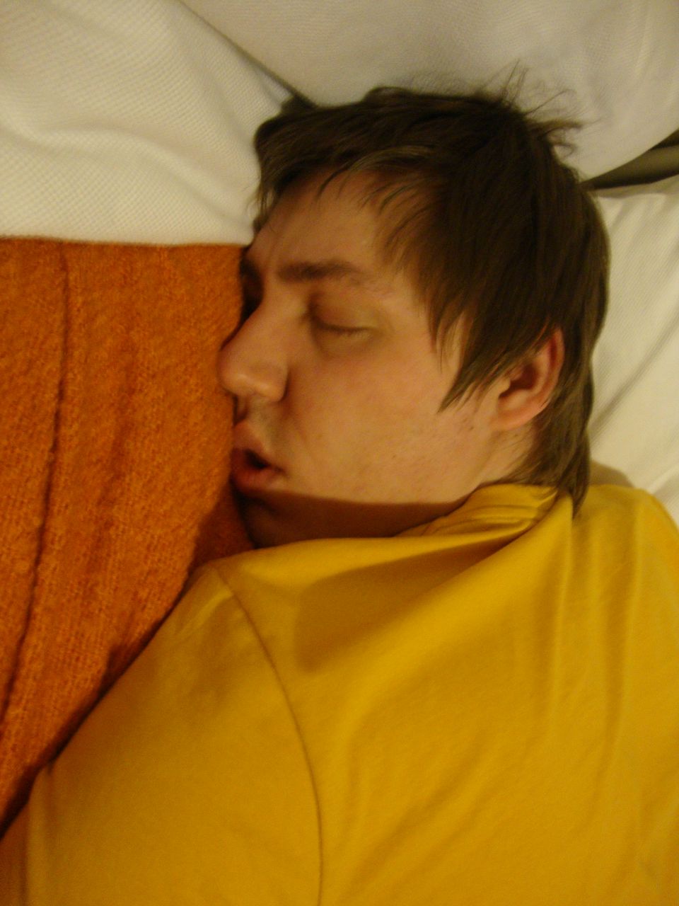 Толик Колесник | Магадан