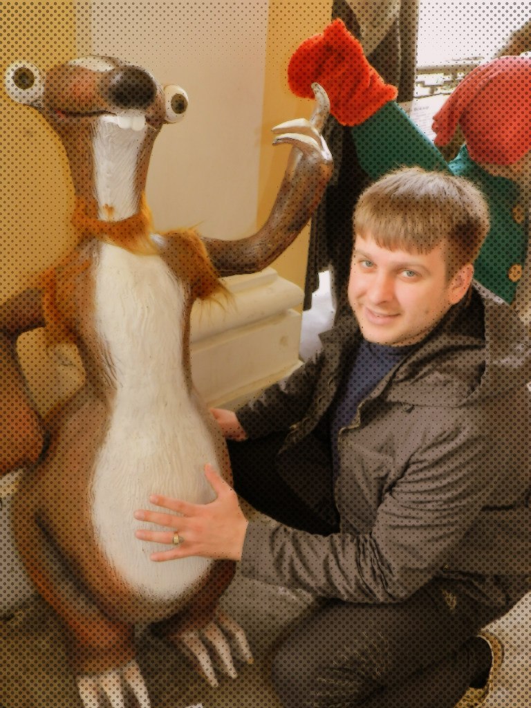 Сергей Великанов | Москва