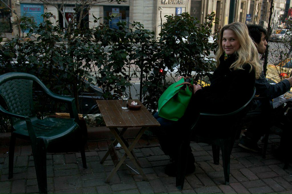 Luba Vse | Москва