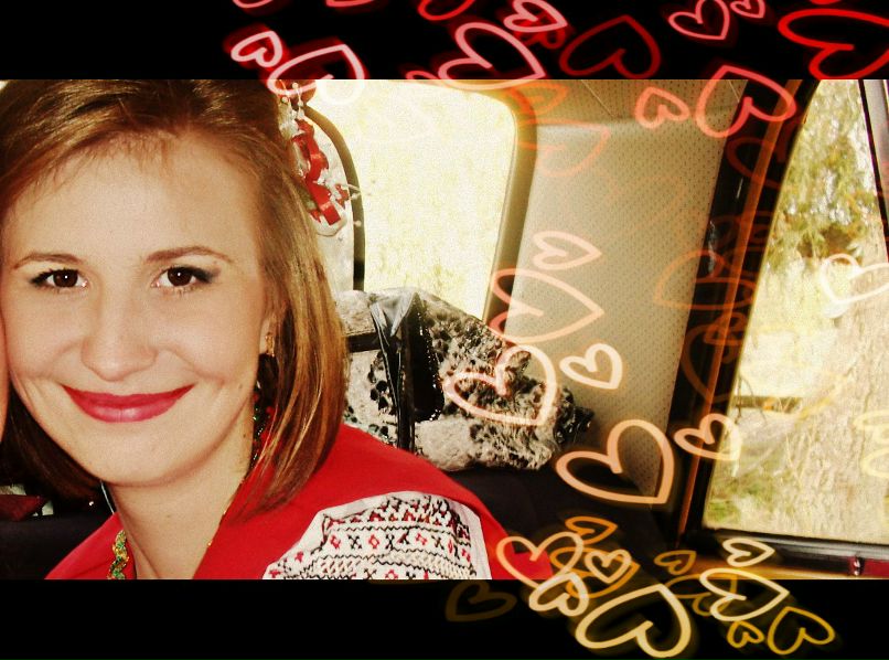 Оля Свята | Львов