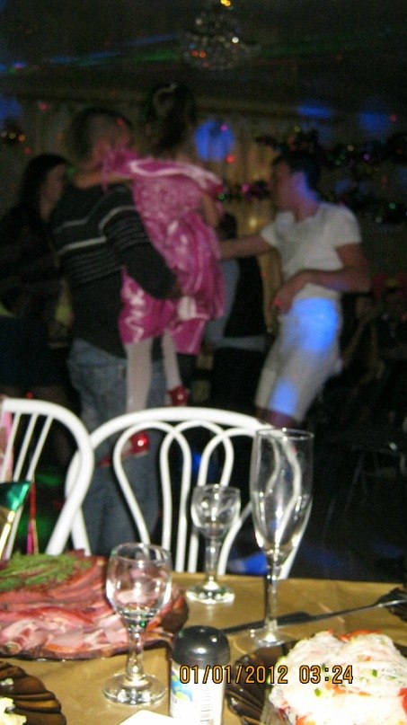 Татка Солнце | Владивосток