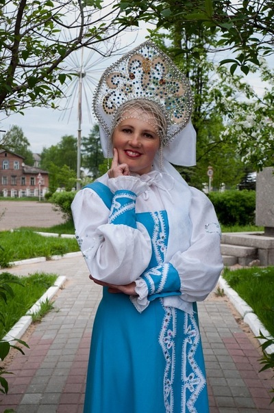 №9, Марина Петрова №9, Марина Петрова