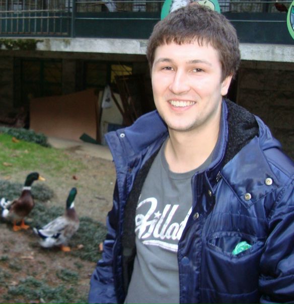 №132, Максим Иванов, 38 лет, Хабаровск №132, Максим Иванов, 38 лет, Хабаровск