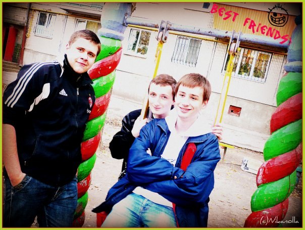 Александр Баякин God | Seth | Киев