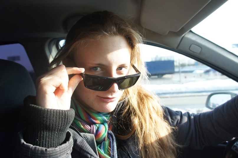 Екатерина Сизова | 