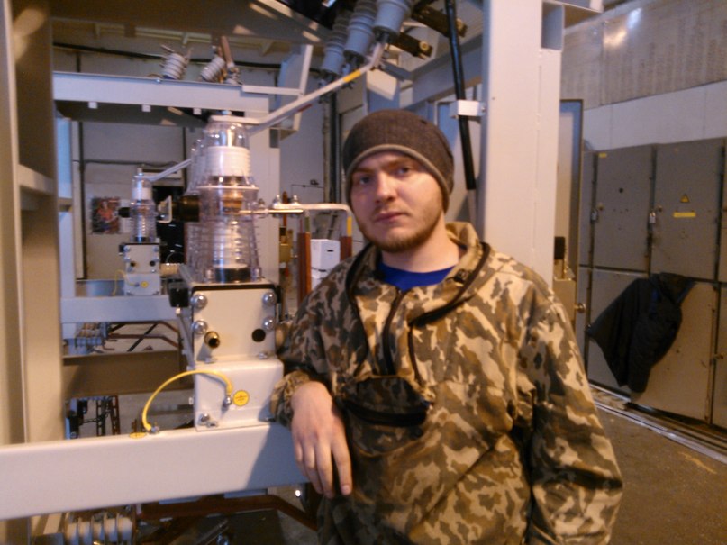 Urapb Апельсинович MuxauJIoBu4 | Красноярск