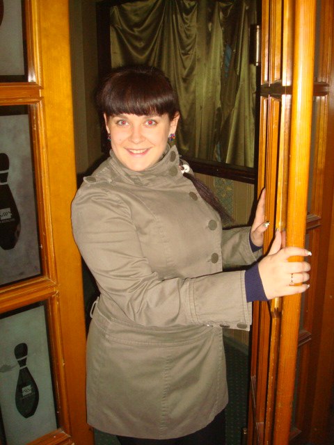 Анастасия Корнияченко | Харьков