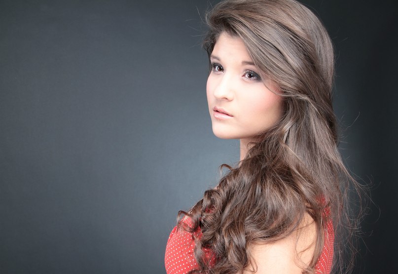 Эльвина Садыкова | Москва