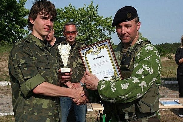 Артем Кулик Артурович | Борисполь